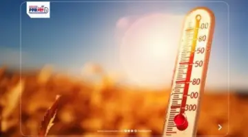 الأرصاد تحذر: درجات الحرارة تتخطى الـ43.. وهذا موعد انكسار الموجة
